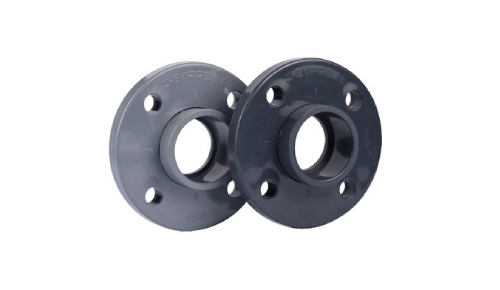 PVC法蘭連接注意事項(xiàng)介紹