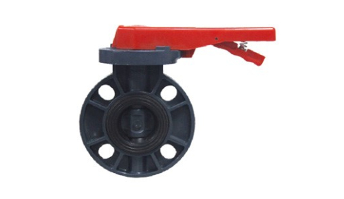 浙藝手柄蝶閥安裝前需要注意什么？